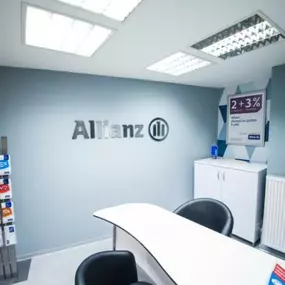 Bild von Allianz pojišťovna - Radek Konkol a Denisa Černá - Havířov