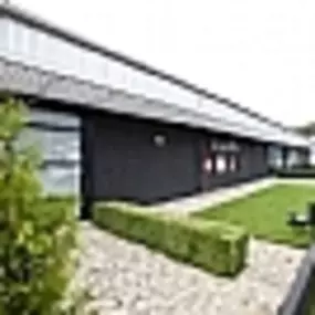 Bild von Architectuur Bert Roos