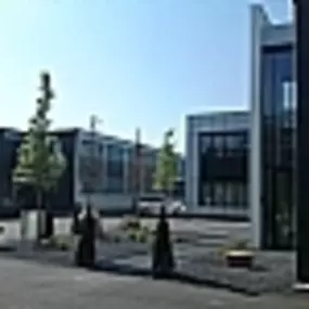 Bild von Architectuur Bert Roos