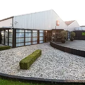 Bild von Architectuur Bert Roos