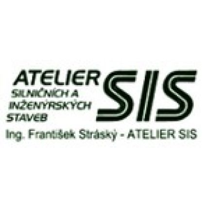 Logotyp från ATELIÉR SIS - Ing. František Stráský