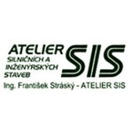 Logo van ATELIÉR SIS - Ing. František Stráský