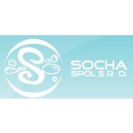 Logótipo de Socha, spol. s r.o.