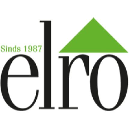 Logo fra Elro Dakbedekking