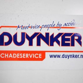 Duynker Schadeservice BV