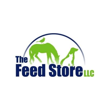 Logo da The Feed Store