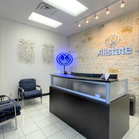 Bild von David Acevedo: Allstate Insurance