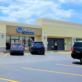 Bild von David Acevedo: Allstate Insurance