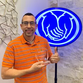 Bild von David Acevedo: Allstate Insurance