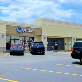 Bild von David Acevedo: Allstate Insurance