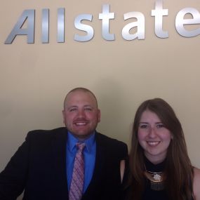 Bild von Matt Karakaedos: Allstate Insurance