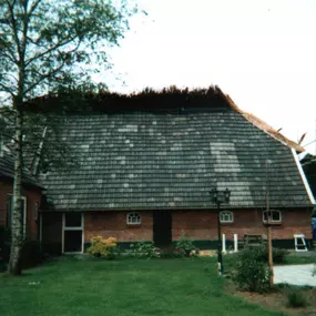 Brummelman Rietdekkersbedrijf André