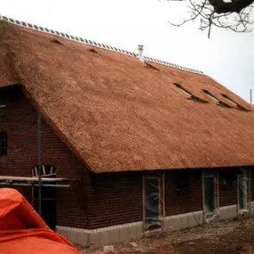 Brummelman Rietdekkersbedrijf André
