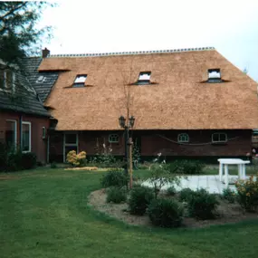 Brummelman Rietdekkersbedrijf André