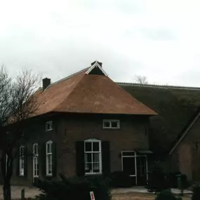 Brummelman Rietdekkersbedrijf André