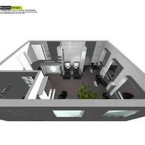 Broekhuizen Design BV