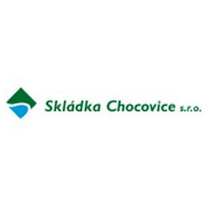 Logotyp från Skládka Chocovice s.r.o.