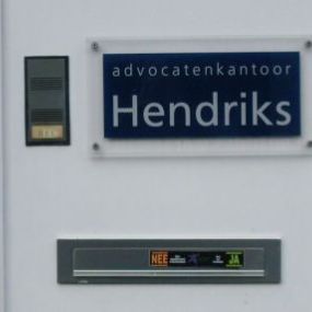 Advocatenkantoor Hendriks