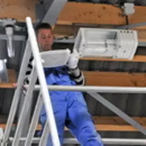 Bisschop Installatiebedrijf