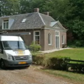 Bisschop Installatiebedrijf