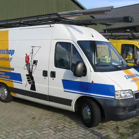 Bisschop Installatiebedrijf