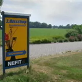 Bisschop Installatiebedrijf