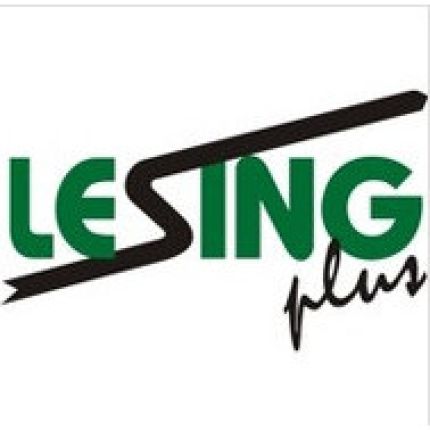 Logo od LESING plus, spol. s r.o.