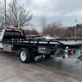 Contact us for tow truck repair!