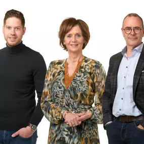 team Raadhuis Makelaars