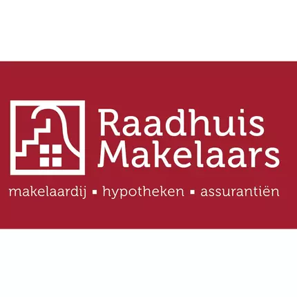 Logo from Raadhuis Makelaars