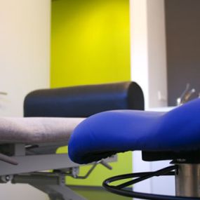 FYSIO plus fysiotherapie