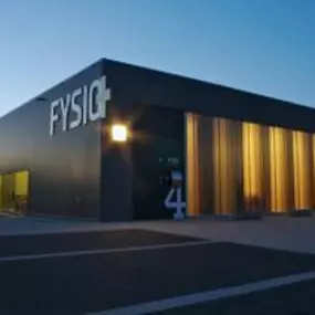 FYSIO plus fysiotherapie