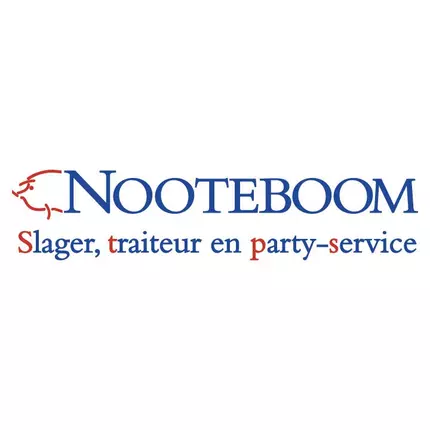 Logotipo de Slagerij Nooteboom