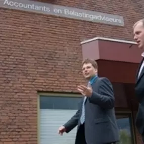 Voulon Accountants en Belastingadviseurs