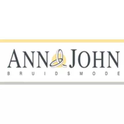 Logo von Ann & John Bruidsmode Group