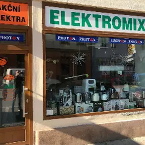 Bild von Elektromix