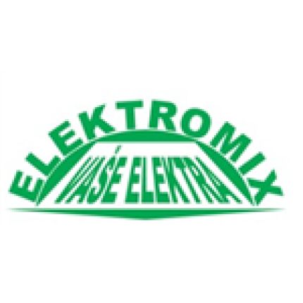 Logótipo de Elektromix
