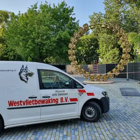 Bild von Westvlietbewaking