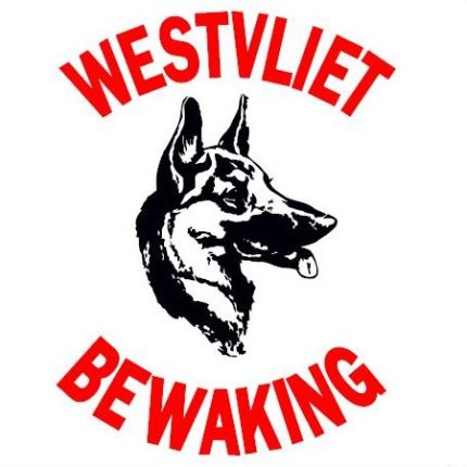Logo fra Westvlietbewaking BV