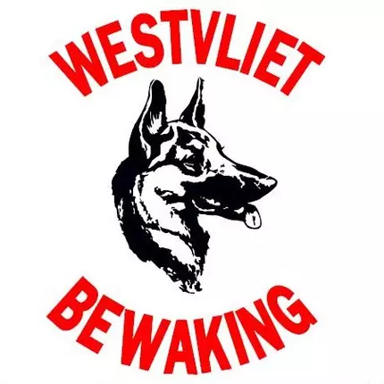 Logo de Westvlietbewaking