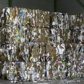 Bild von Peeters Recycling