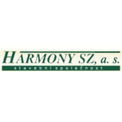 Logo od HARMONY SZ a.s.