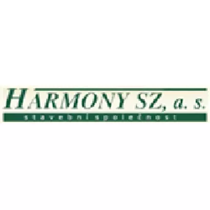 Λογότυπο από HARMONY SZ a.s.