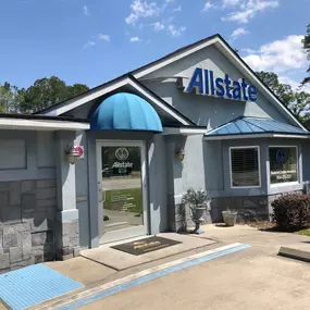 Bild von Roderick Crabbe: Allstate Insurance