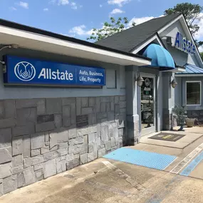 Bild von Roderick Crabbe: Allstate Insurance
