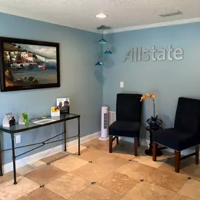 Bild von Roderick Crabbe: Allstate Insurance
