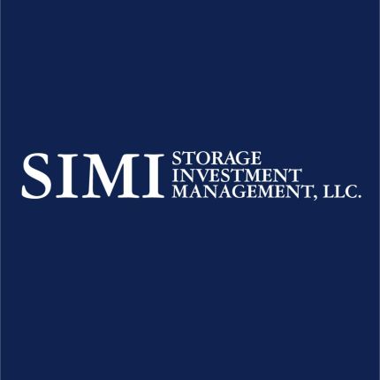 Logo van Storage Investment Management Inc.