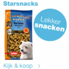 Dierspecialist Ben en Eugenie