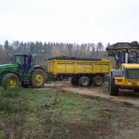 Bild von Zemědělské družstvo Mečeříž
