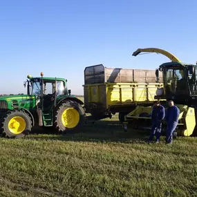Bild von Zemědělské družstvo Mečeříž